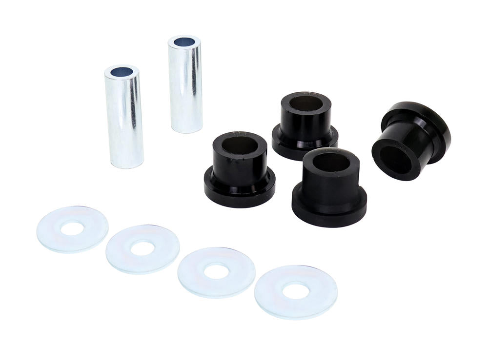1623 TACOMA STEERING RACK & PINION MOUNT BUSHING KIT