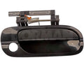 EXTERIOR DOOR HANDLE