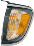 SIDE MARKET LAMP LH
