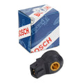 KNOCK SENSOR