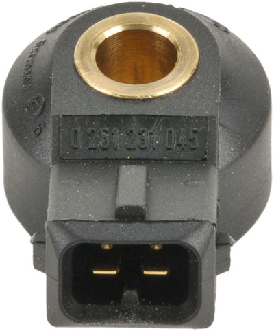 KNOCK SENSOR