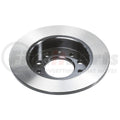 WAGNER BRAKE auto part detail