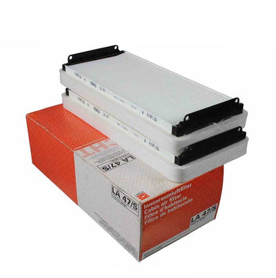 MAHLE FILTERS