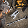 UNIVERSAL BALL JOINT SEPARATOR