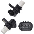 ENGINE CRANKSHAFT POSITION SENSOR