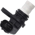 ENGINE CRANKSHAFT POSITION SENSOR