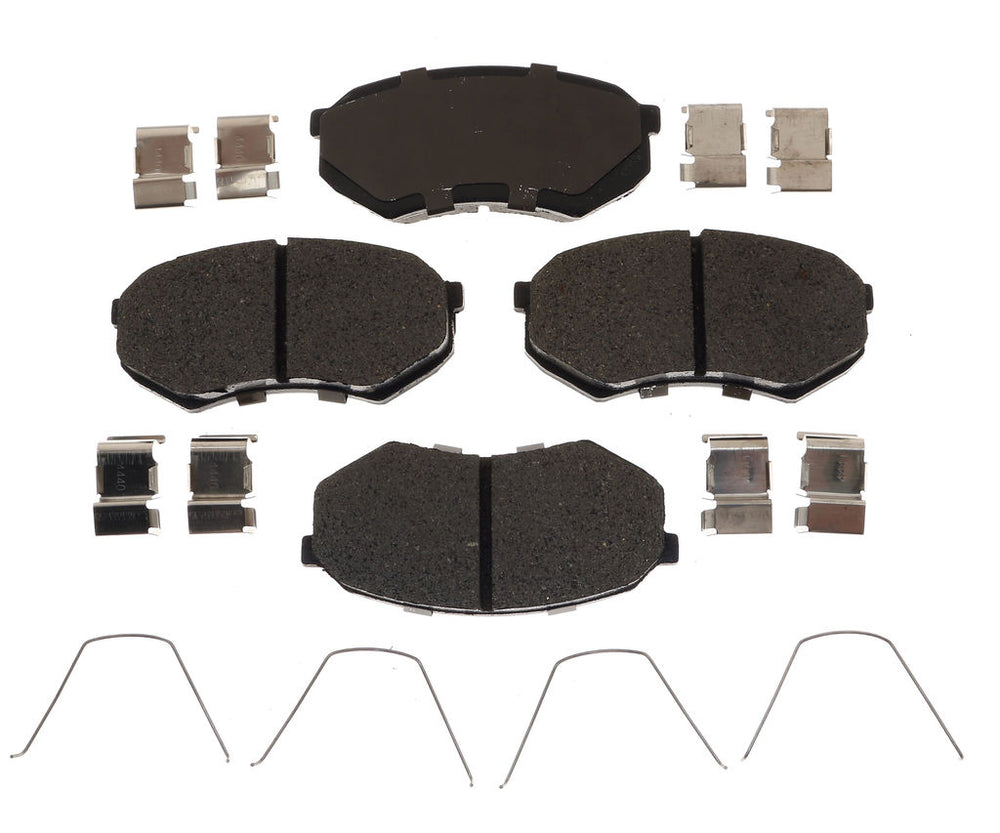 R auto part