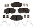 R auto part