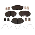 R auto part detail