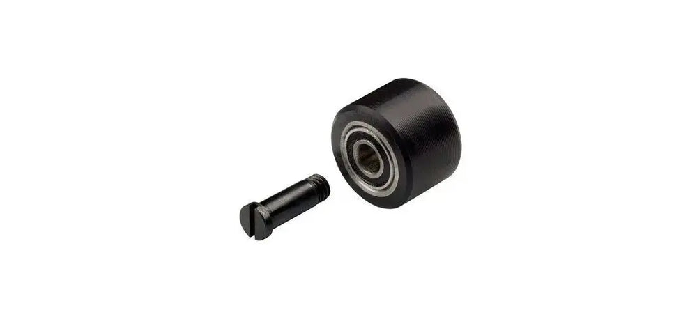3M FILE BELT SANDER CONTACT WHEEL