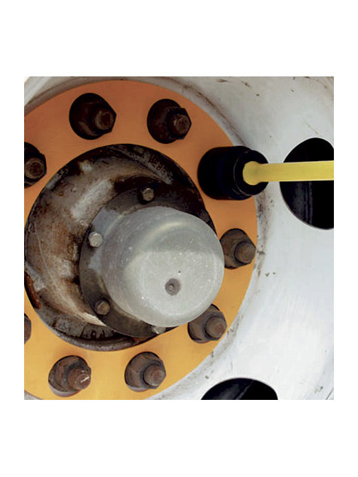 9598 WINDSTAR TCONNECTOR
