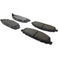 C-TEK Ceramic Brake Pads