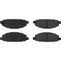 C-TEK Ceramic Brake Pads