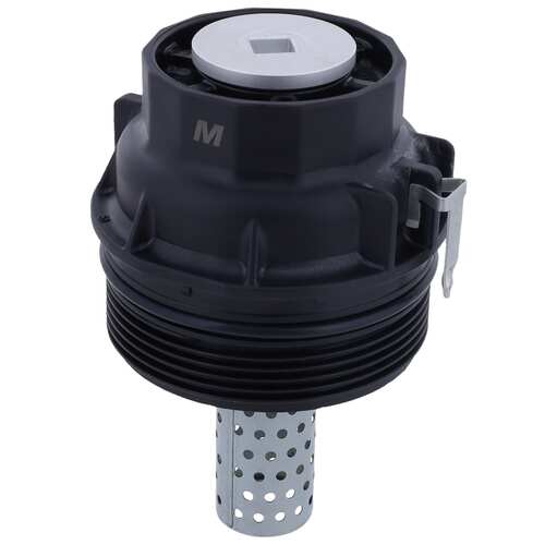 MOTORAD oil filter