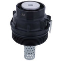 ENGINE OIL FILTER CAP