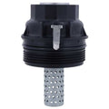 ENGINE OIL FILTER CAP
