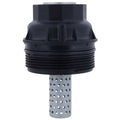 ENGINE OIL FILTER CAP
