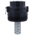 ENGINE OIL FILTER CAP
