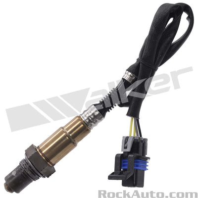 Walker Products Inc. - auto part
