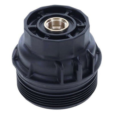 MOTORAD oil filter