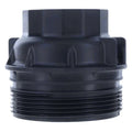 ENGINE OIL FILTER CAP