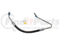 Gates 84-87 Chevrolet Corvette Power Steering Hose Assembly