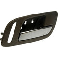 INTERIOR DOOR HANDLE