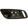INTERIOR DOOR HANDLE