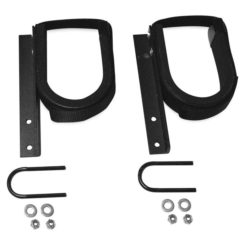 READY CLIP SINGLE CASE CLIP PAIR
