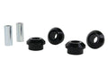 FRONT CONTROL ARM LOWER BUSHING 0612 FUSION