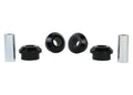 FRONT CONTROL ARM LOWER BUSHING 0612 FUSION