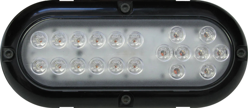 LED COMBINATION S/T/T