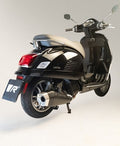 Remus 24+ Vespa GTS 310 Color Ring - Gold