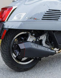 Remus 24+ Vespa GTS 310 Color Ring - Gold