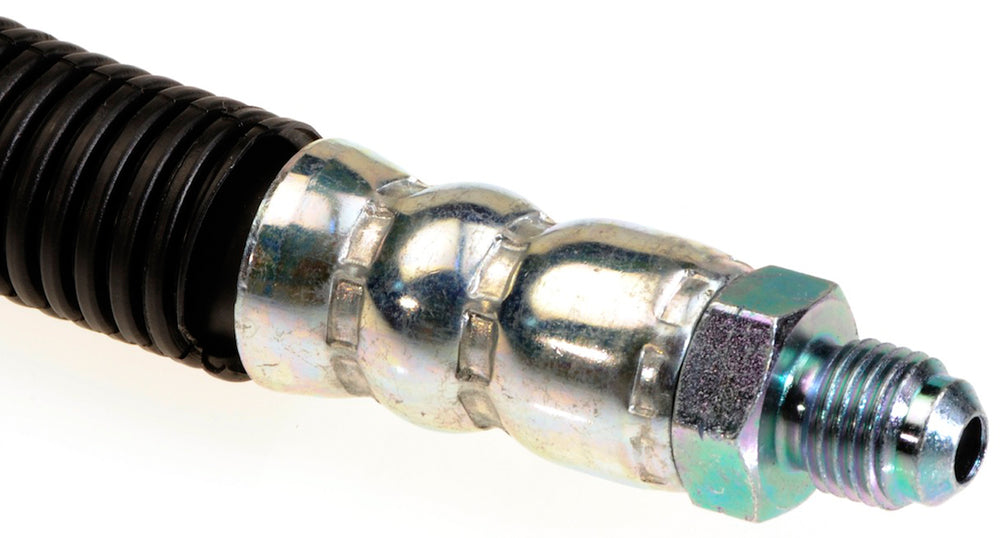 Gates Power Steering Pressure Line Hose Assembly