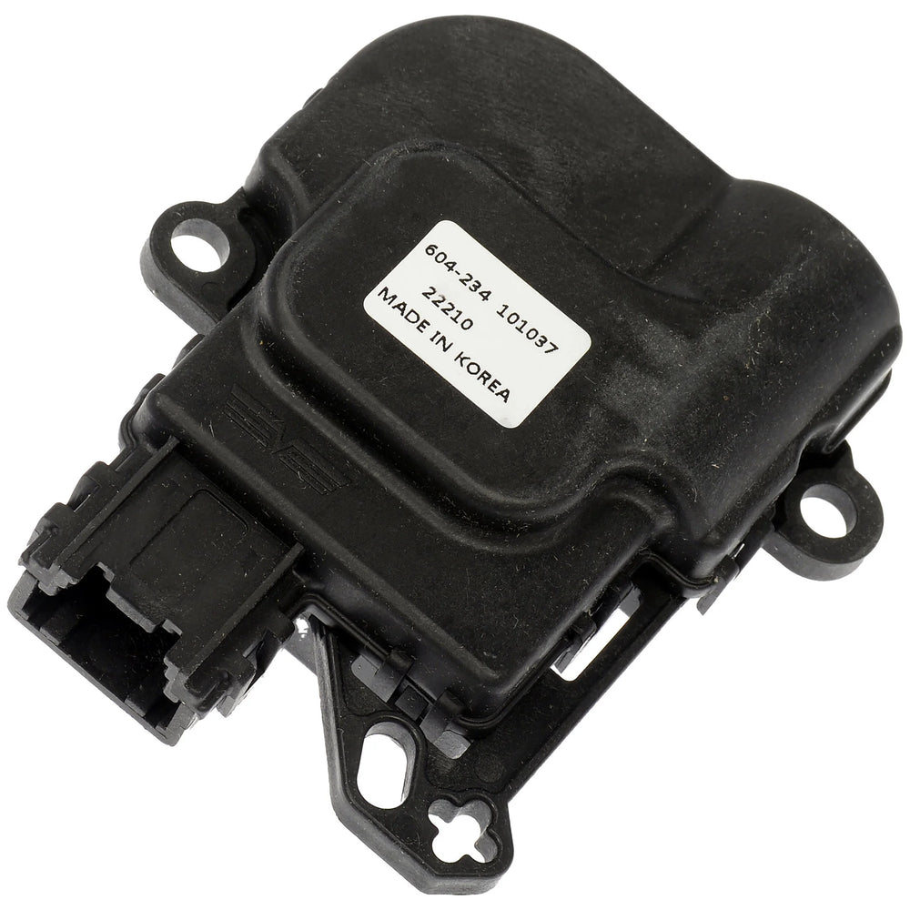 AIR DOOR ACTUATOR
