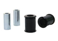 Whiteline W63568 Rear Lower Control Arm Inner Bushing; For Mazda MX-5 Miata NC