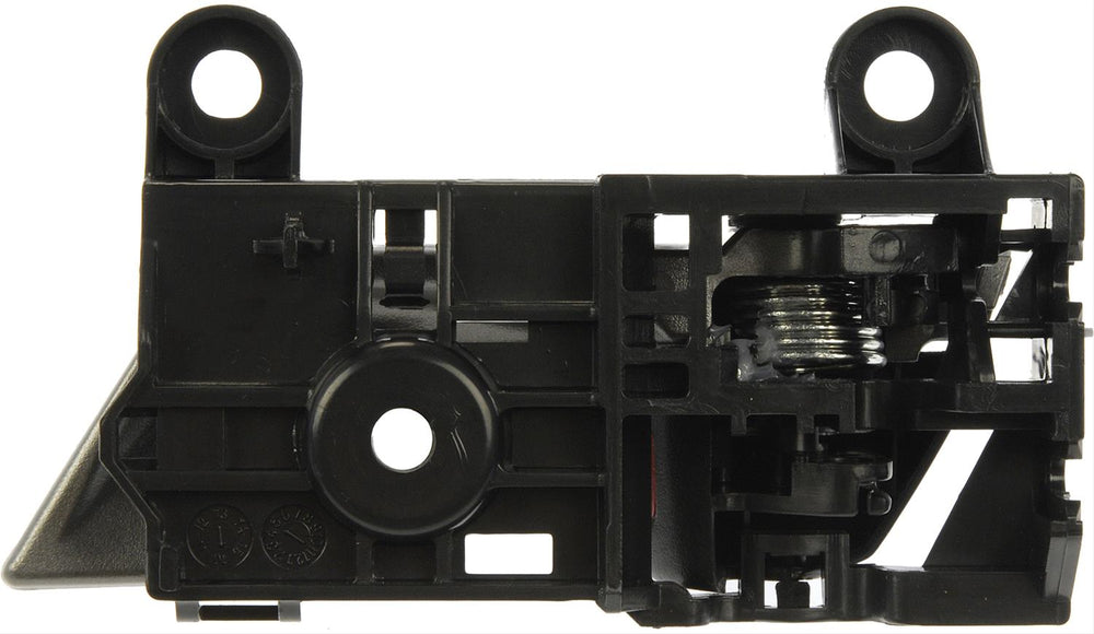 INTERIOR DOOR HANDLE