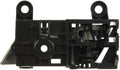INTERIOR DOOR HANDLE