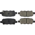 StopTech Street Select 03-12 Infiniti FX35 Rear Brake Pads