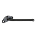 67-69 OUTSIDE MIRROR ARM - BLACK