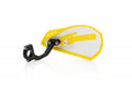 Cycra Cyclone MX - White/Yellow