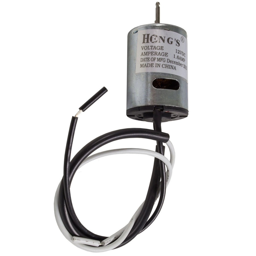 MOTOR FOR SUPER VENT