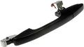 EXTERIOR DOOR HANDLE
