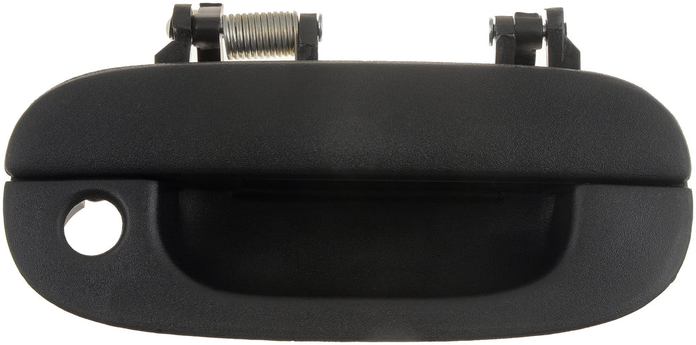 EXTERIOR DOOR HANDLE