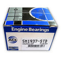 ACL Bearing Honda 4 2156cc(F22A/B) 2259cc(H23A) 1990-96 MAIN BEARING SET