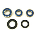 All Balls Racing 18-21 BMW G310GS Wheel Bearing Kit Rear