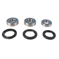 All Balls Racing 18-21 BMW G310GS Wheel Bearing Kit Rear
