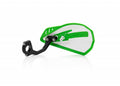 Cycra Cyclone MX - White/ Green