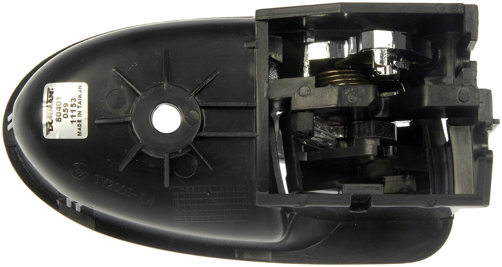 INTERIOR DOOR HANDLE